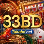 33BD