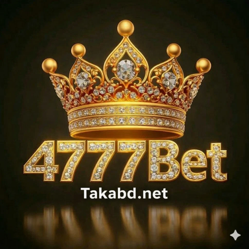 4777Bet