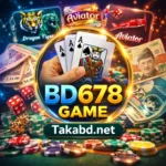 BD678 Apk