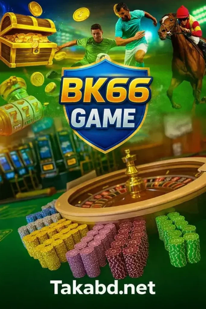 BK66 Game Download