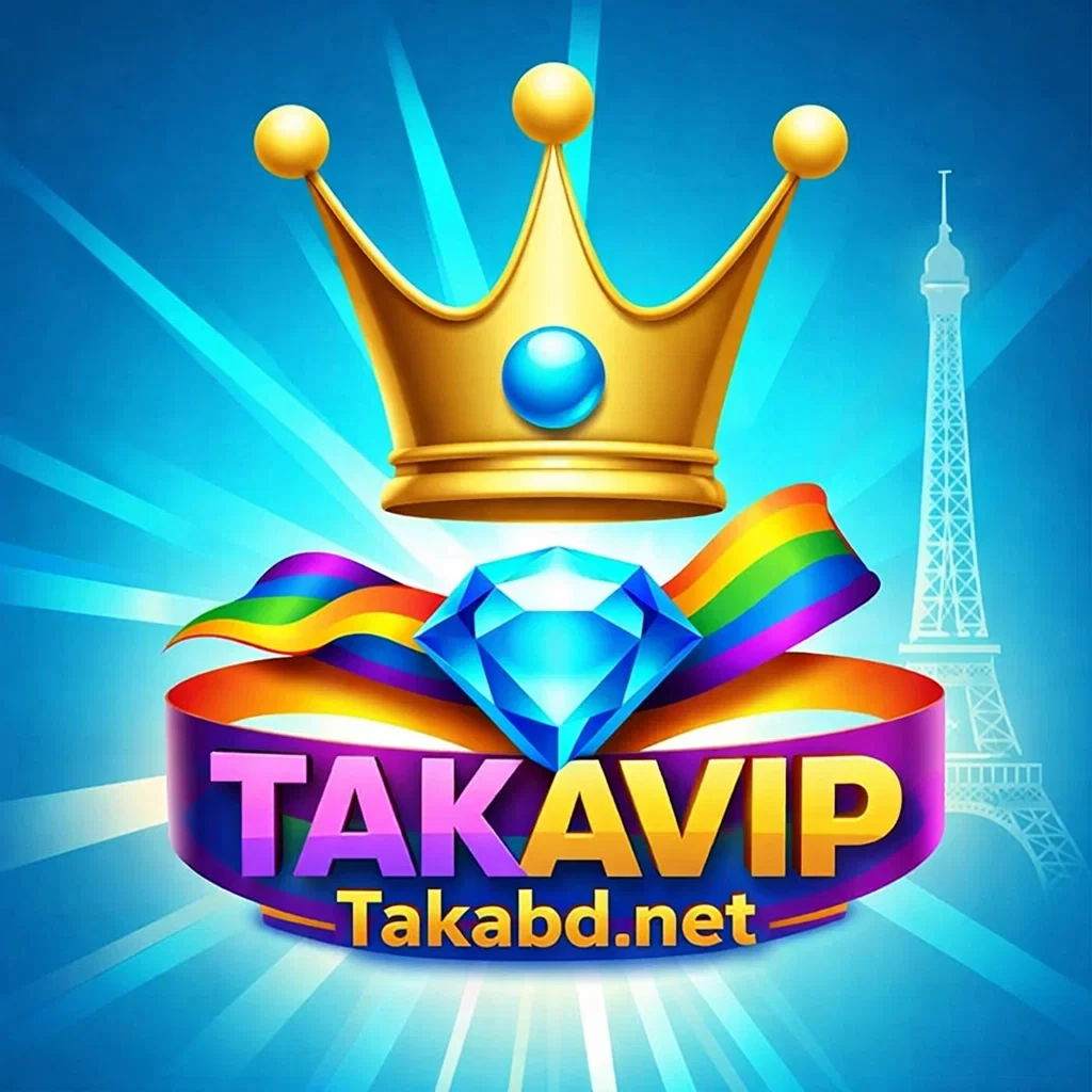 TAKAVIP Game