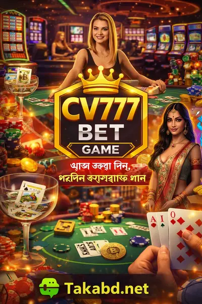 CV777 casino