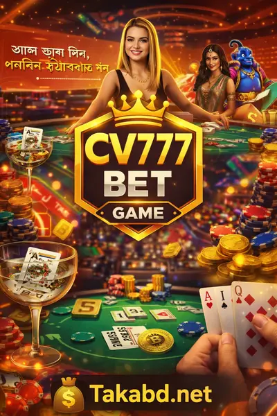 CV777 download