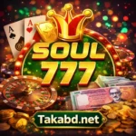 soul 777 app