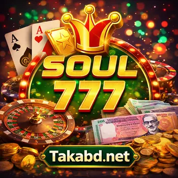 soul 777 app