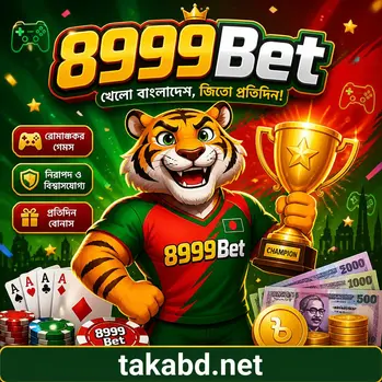 8999bet win
