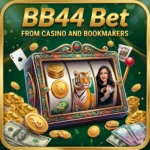 BB444 win