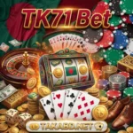 TK1971 Bd app