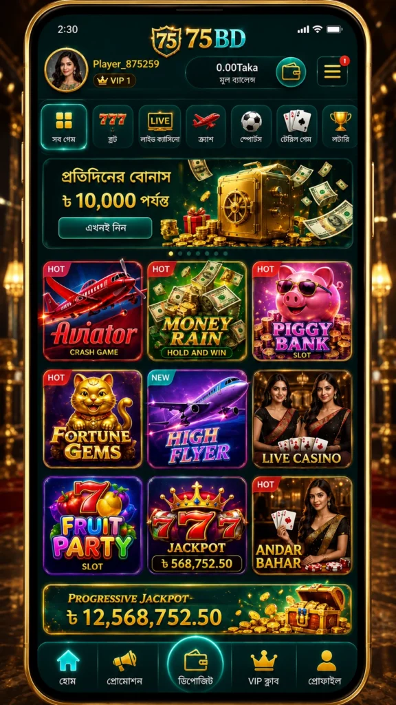 bangladesh casino download