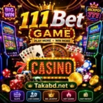111bet game