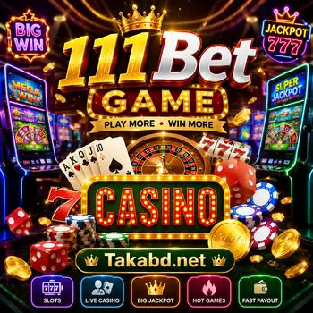 111bet game