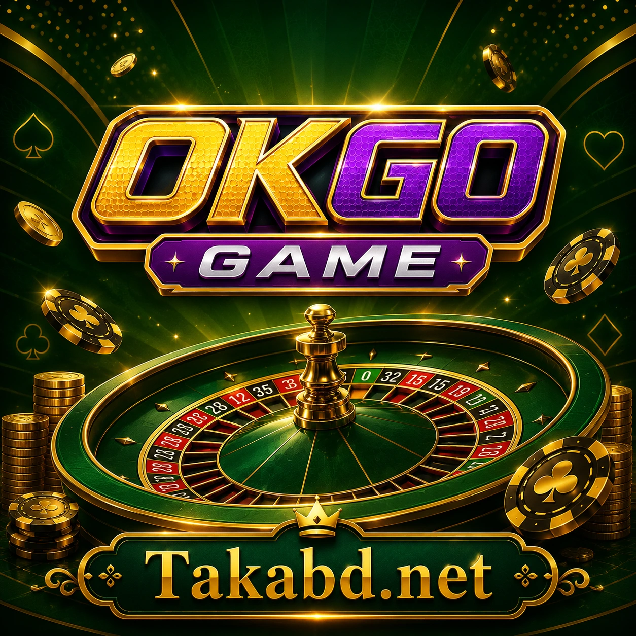 okgo download