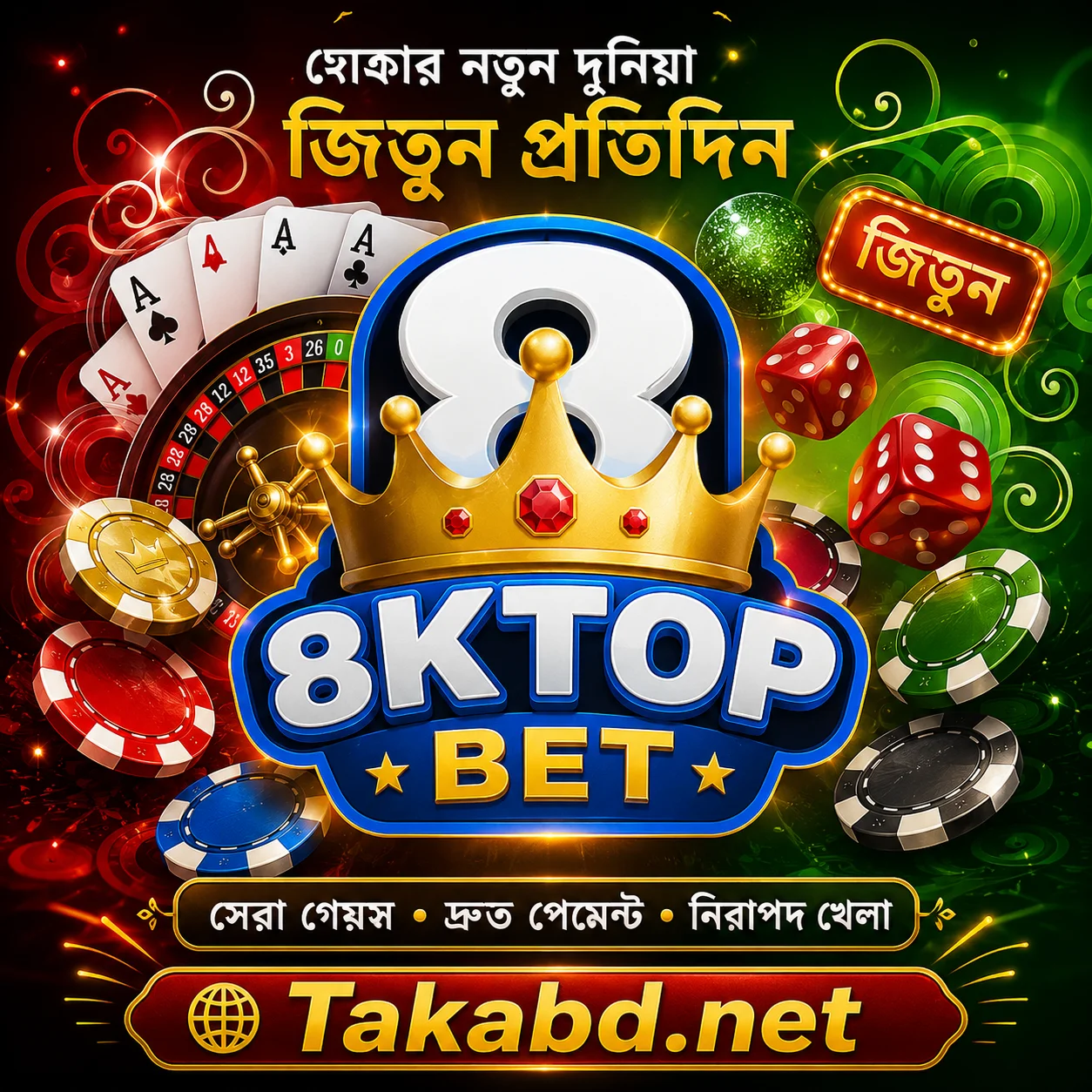 8kkk bet