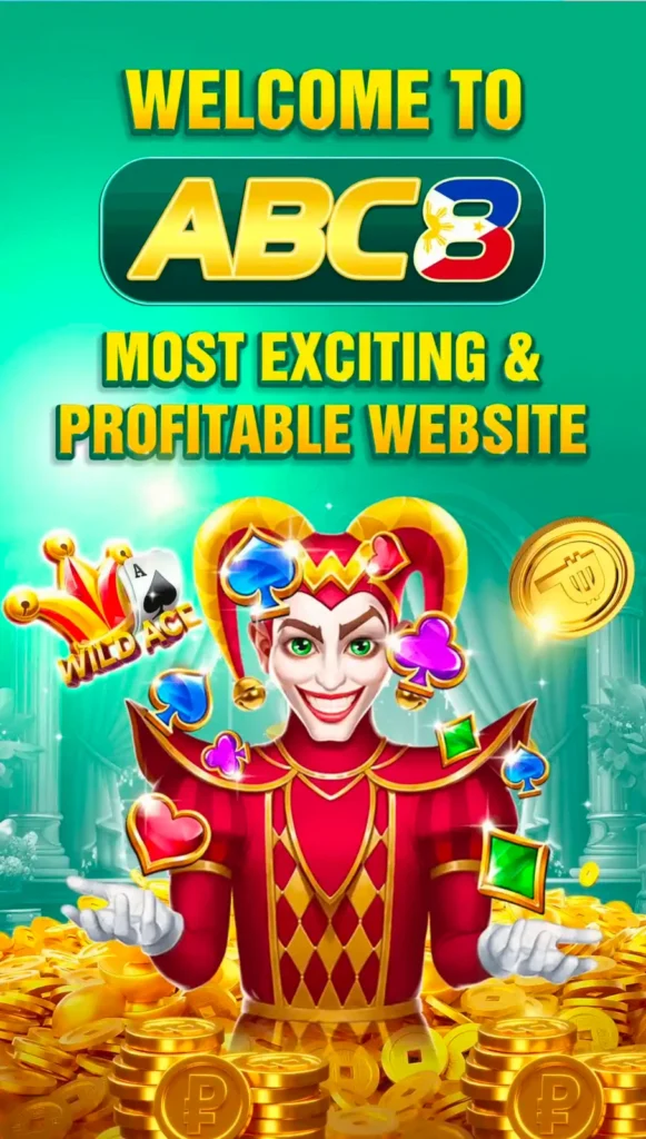 abc8 casino interface