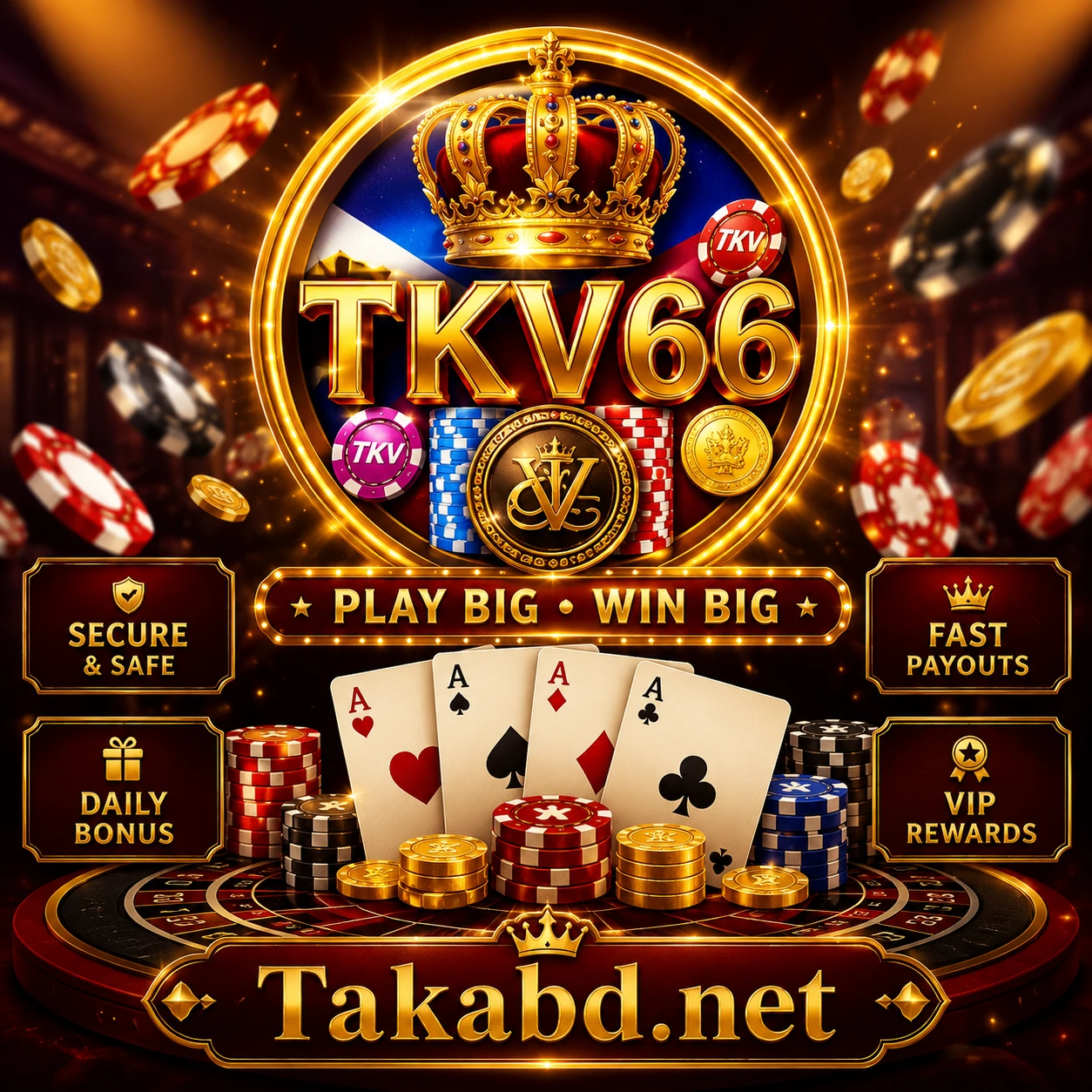 tv66 bd