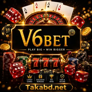 v6bet apk