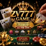 zv777 casino
