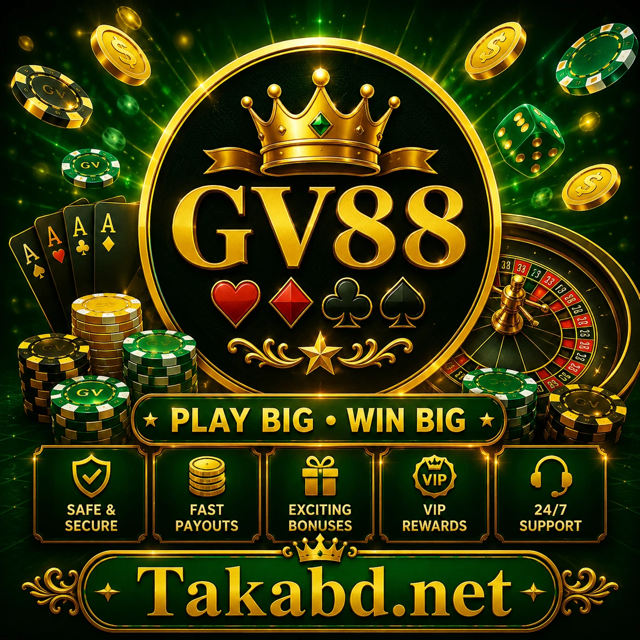 GV88