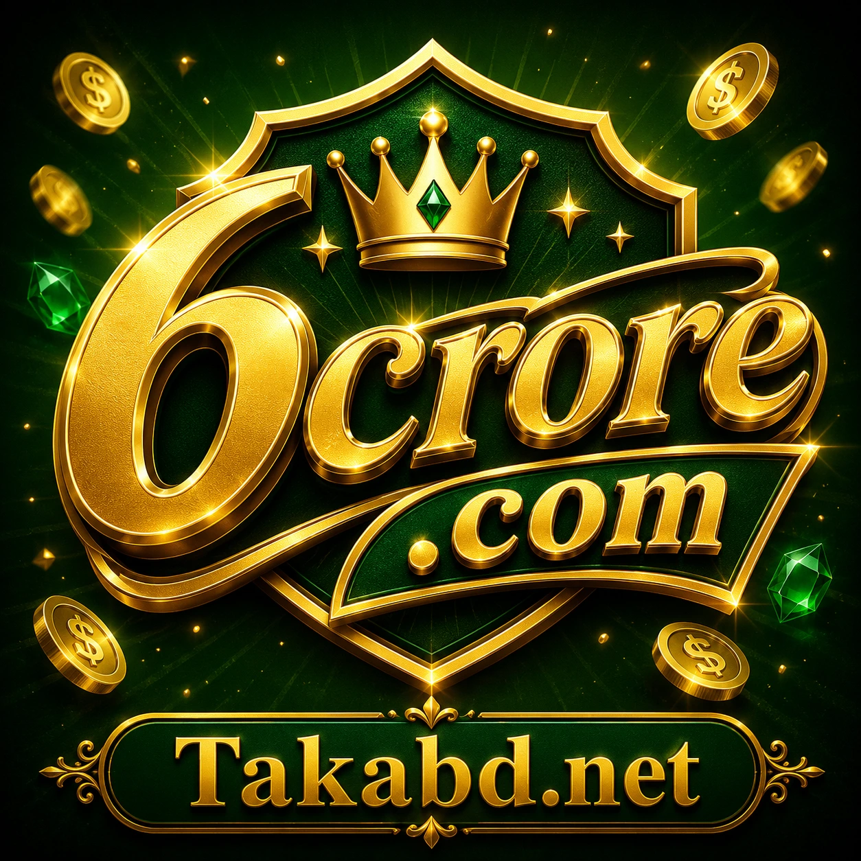 6Crore game