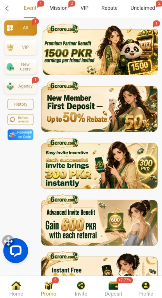 6crore.com