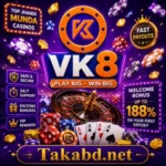 vk8 apk